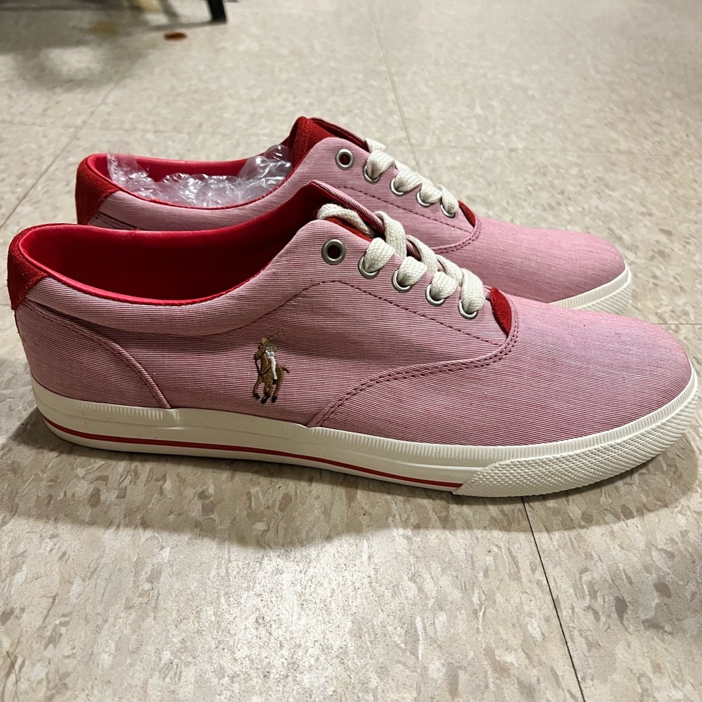 Polo Shoes